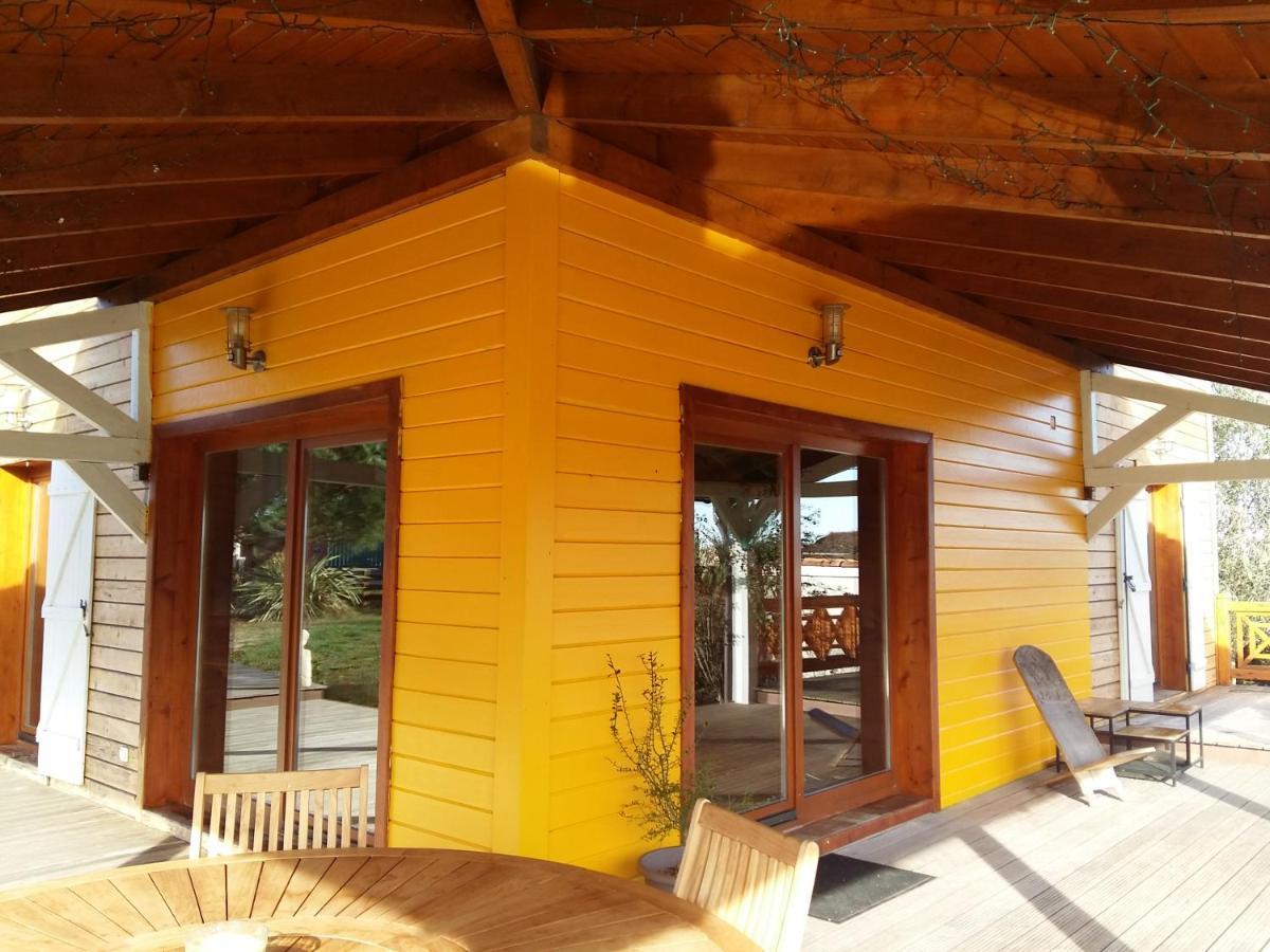 Ecolodge Bellevue ALBI Esterno foto